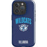 Villanova University Wildcats iPhone 16 Pro Max Impact Case